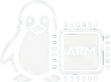 Linux and ARM first
